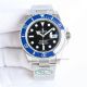 Clean Factory Rolex Submariner 3235 Black Face Watch 41mm 040806 (4)_th.jpg